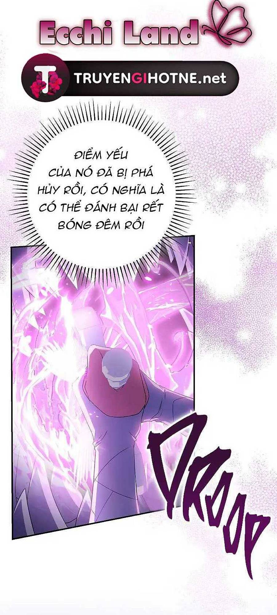 Tôi Bị Mắc Kẹt Trong Trò Chơi Lỗi: Chapter 33