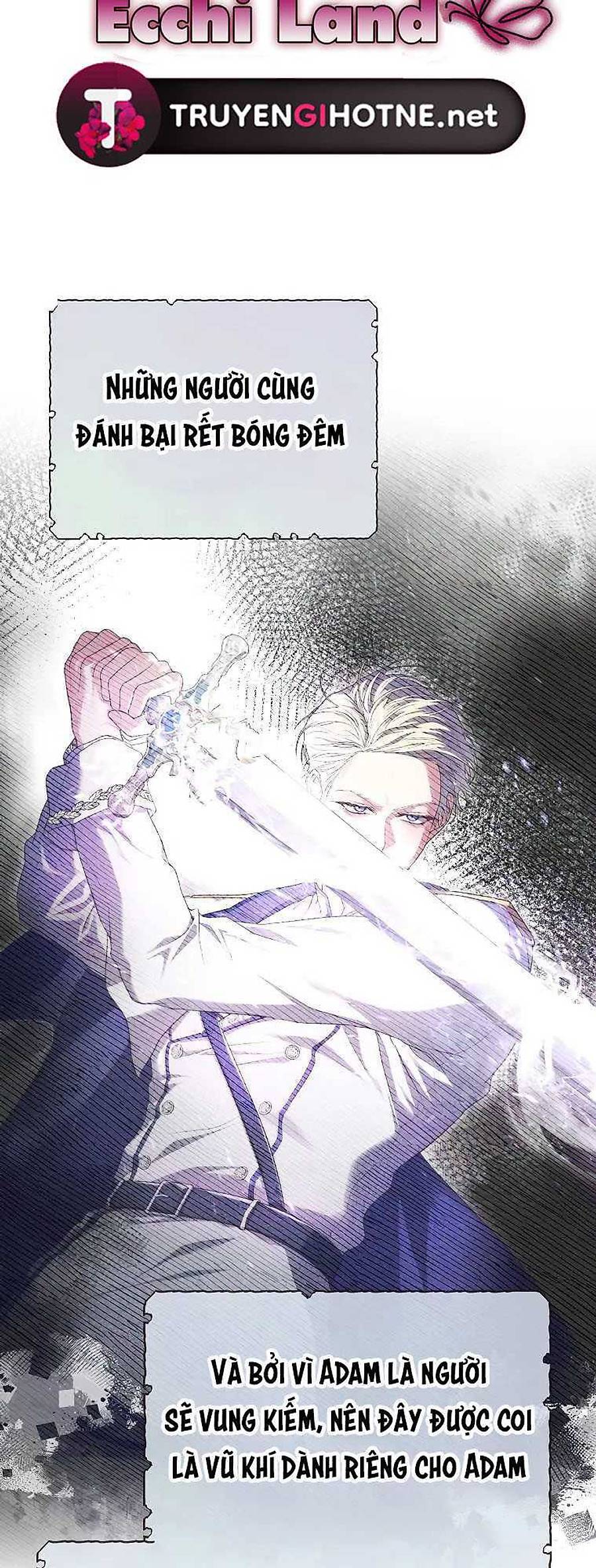 Tôi Bị Mắc Kẹt Trong Trò Chơi Lỗi: Chapter 33
