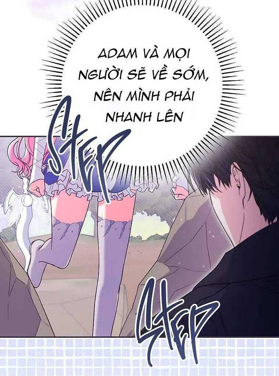 Tôi Bị Mắc Kẹt Trong Trò Chơi Lỗi: Chapter 33