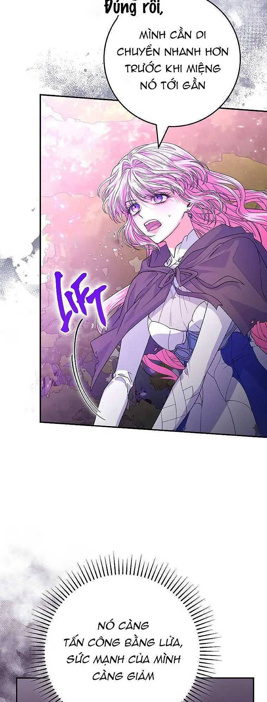 Tôi Bị Mắc Kẹt Trong Trò Chơi Lỗi: Chapter 33
