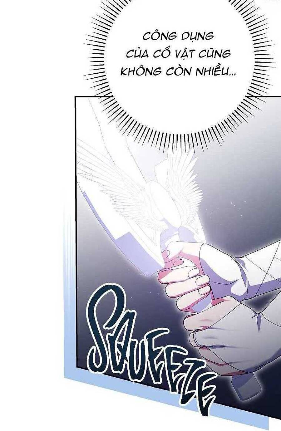 Tôi Bị Mắc Kẹt Trong Trò Chơi Lỗi: Chapter 33