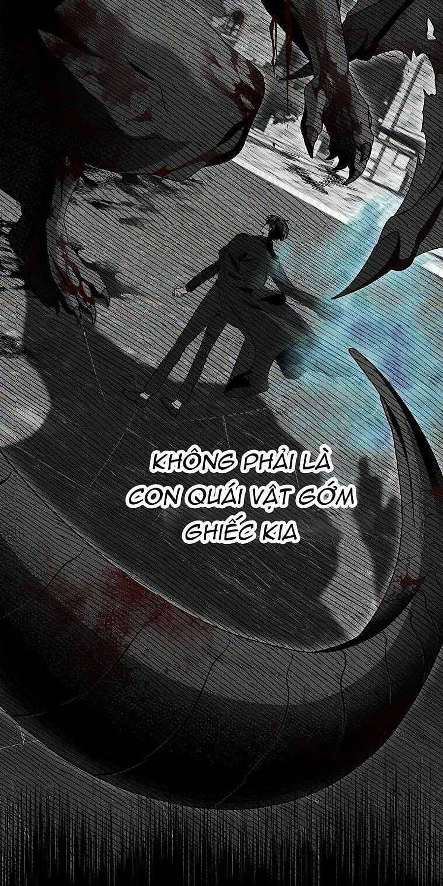 Tôi Bị Mắc Kẹt Trong Trò Chơi Lỗi: Chapter 35