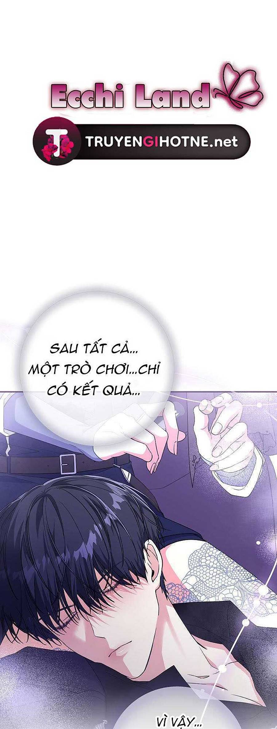 Tôi Bị Mắc Kẹt Trong Trò Chơi Lỗi: Chapter 35