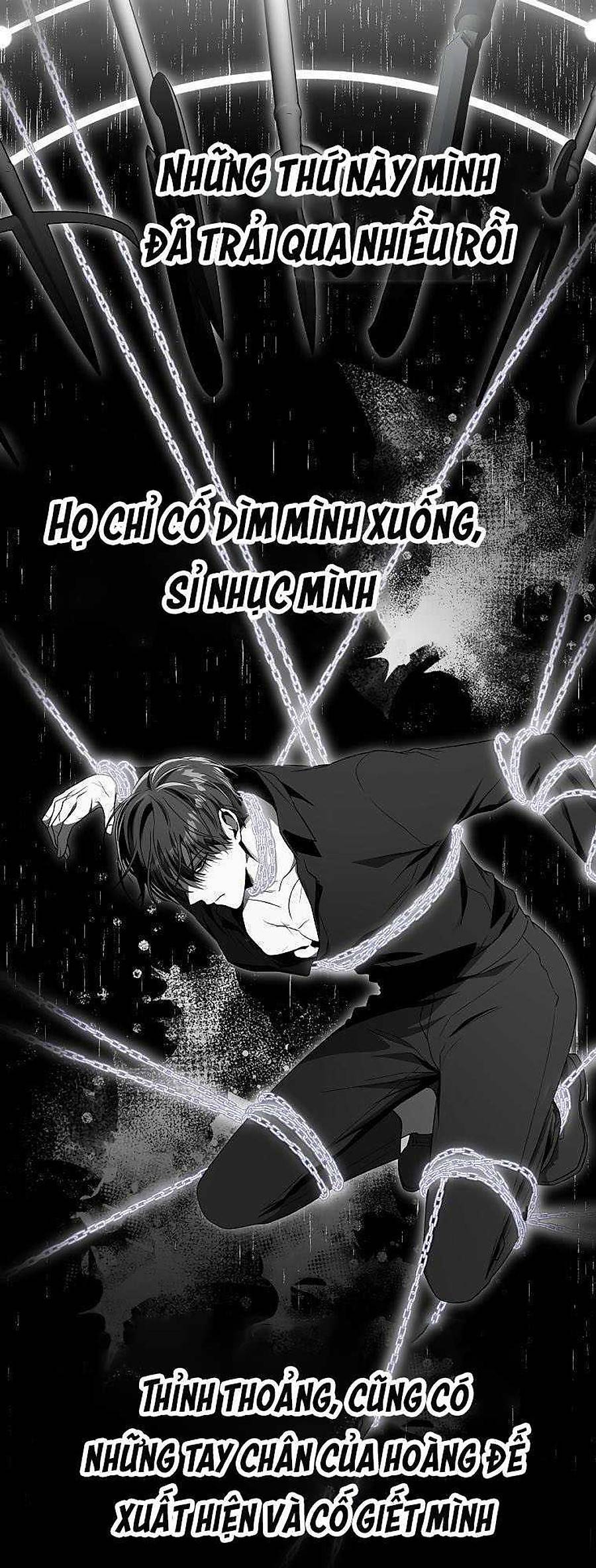 Tôi Bị Mắc Kẹt Trong Trò Chơi Lỗi: Chapter 35