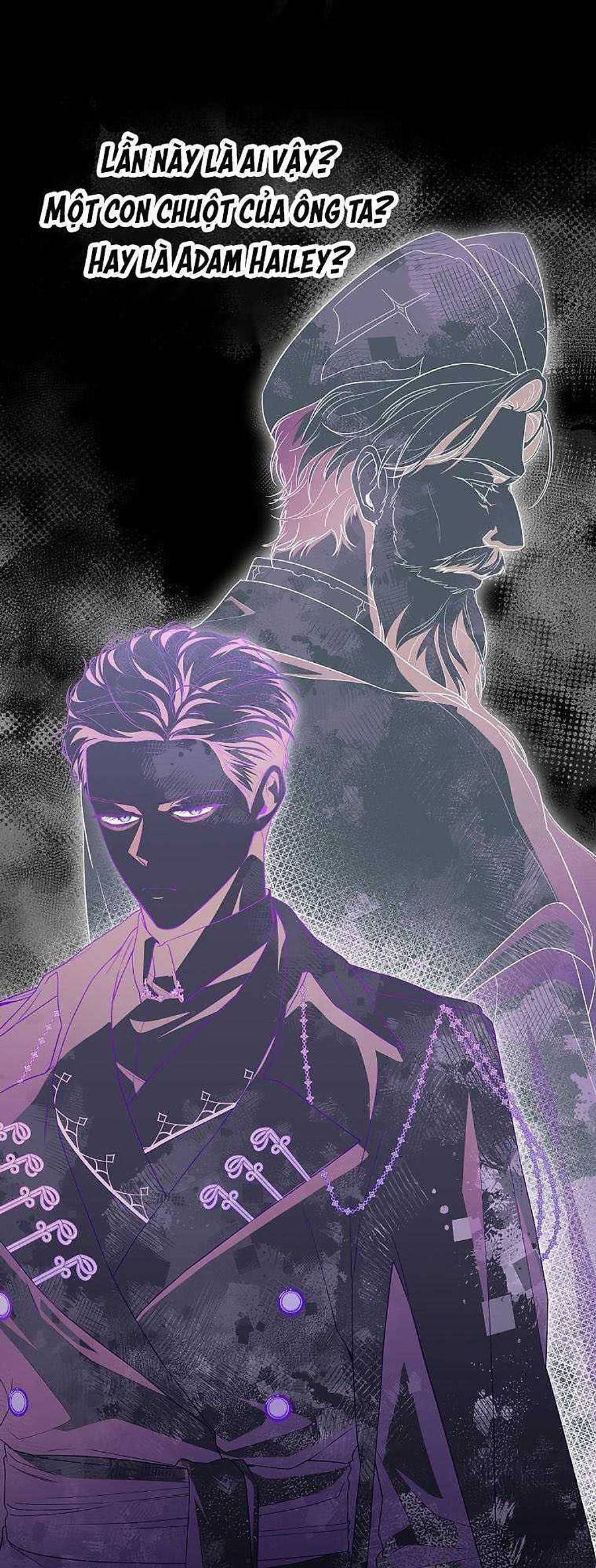 Tôi Bị Mắc Kẹt Trong Trò Chơi Lỗi: Chapter 35