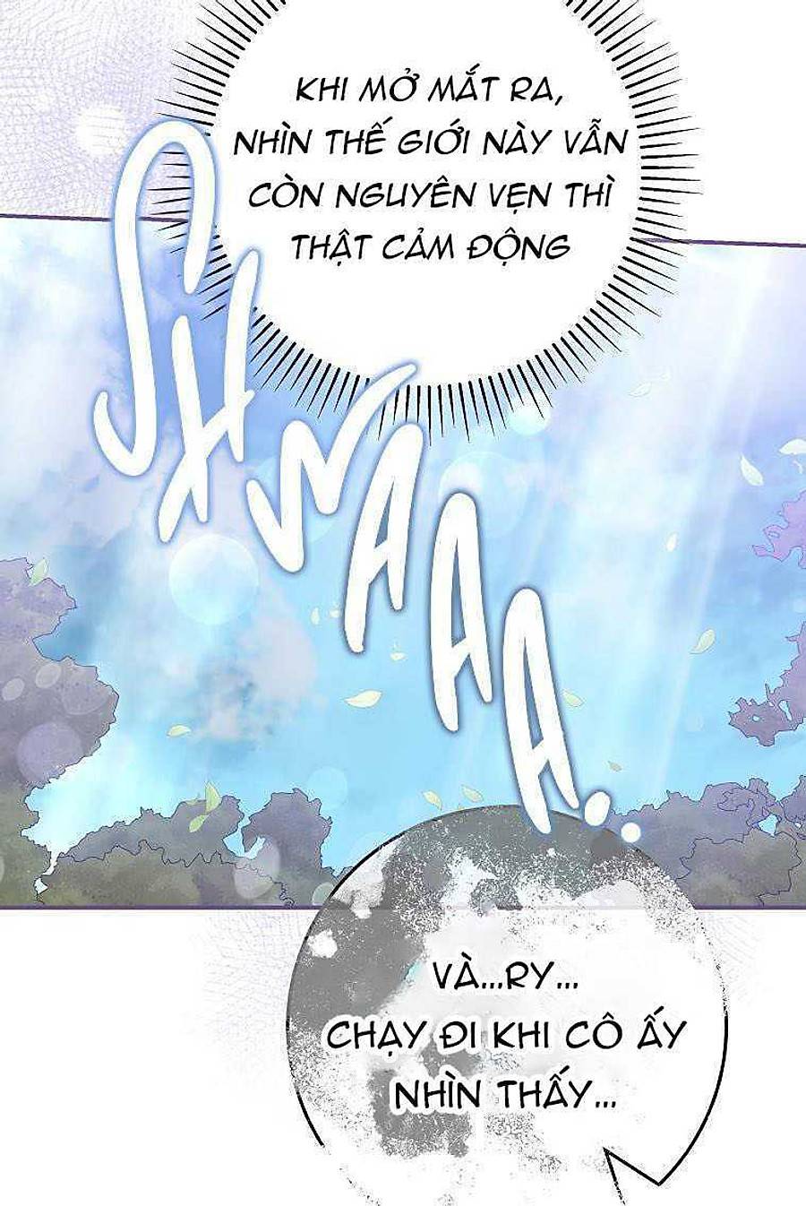 Tôi Bị Mắc Kẹt Trong Trò Chơi Lỗi: Chapter 35