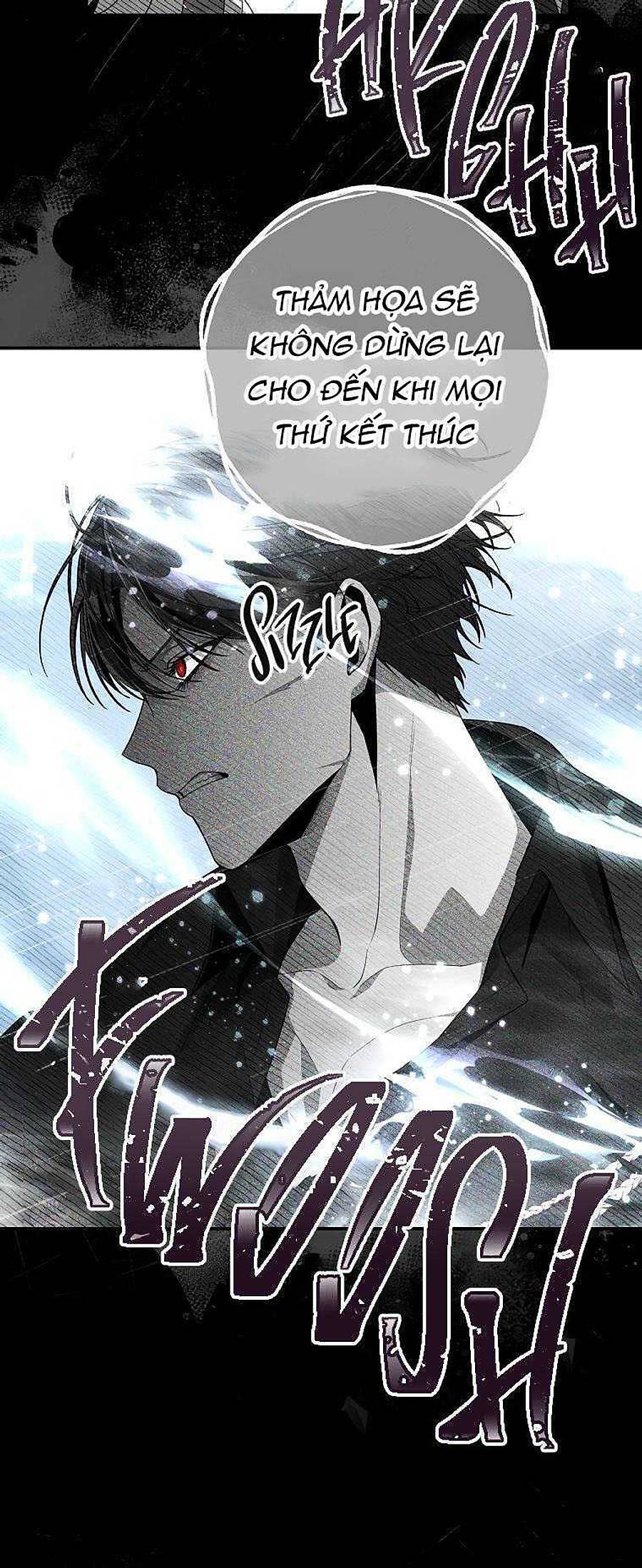 Tôi Bị Mắc Kẹt Trong Trò Chơi Lỗi: Chapter 35