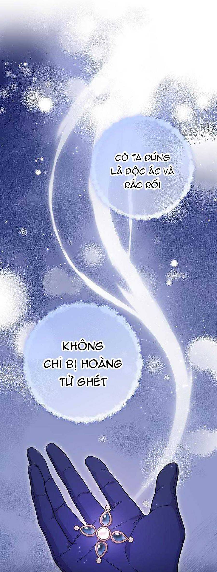 Tôi Bị Mắc Kẹt Trong Trò Chơi Lỗi: Chapter 38