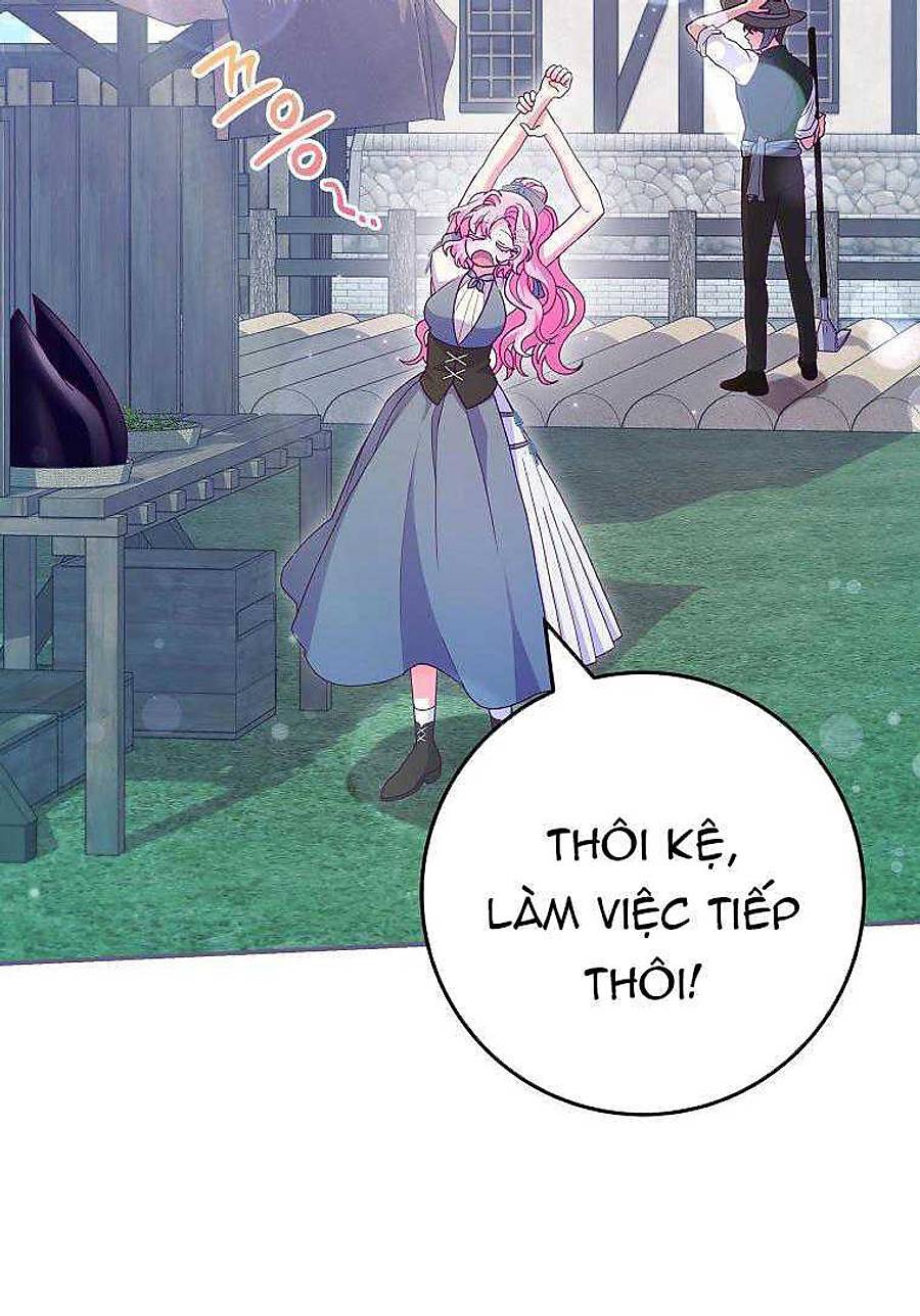 Tôi Bị Mắc Kẹt Trong Trò Chơi Lỗi: Chapter 38