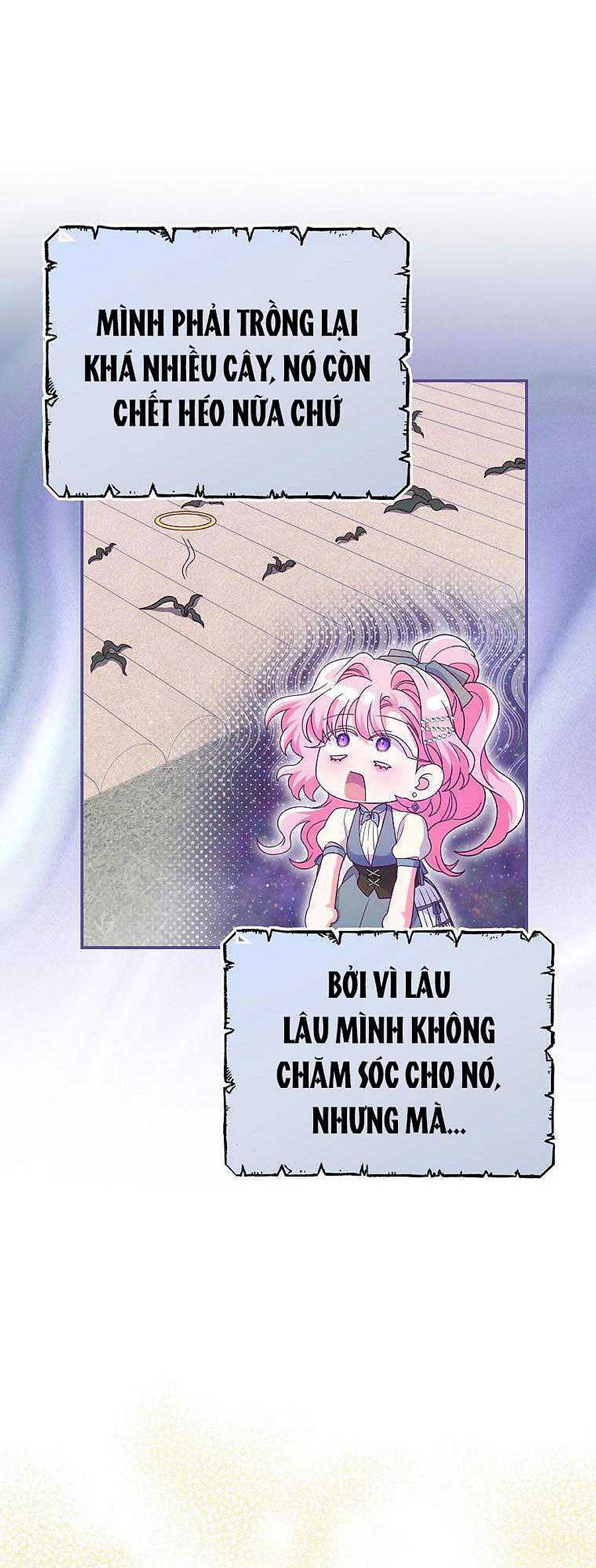 Tôi Bị Mắc Kẹt Trong Trò Chơi Lỗi: Chapter 38