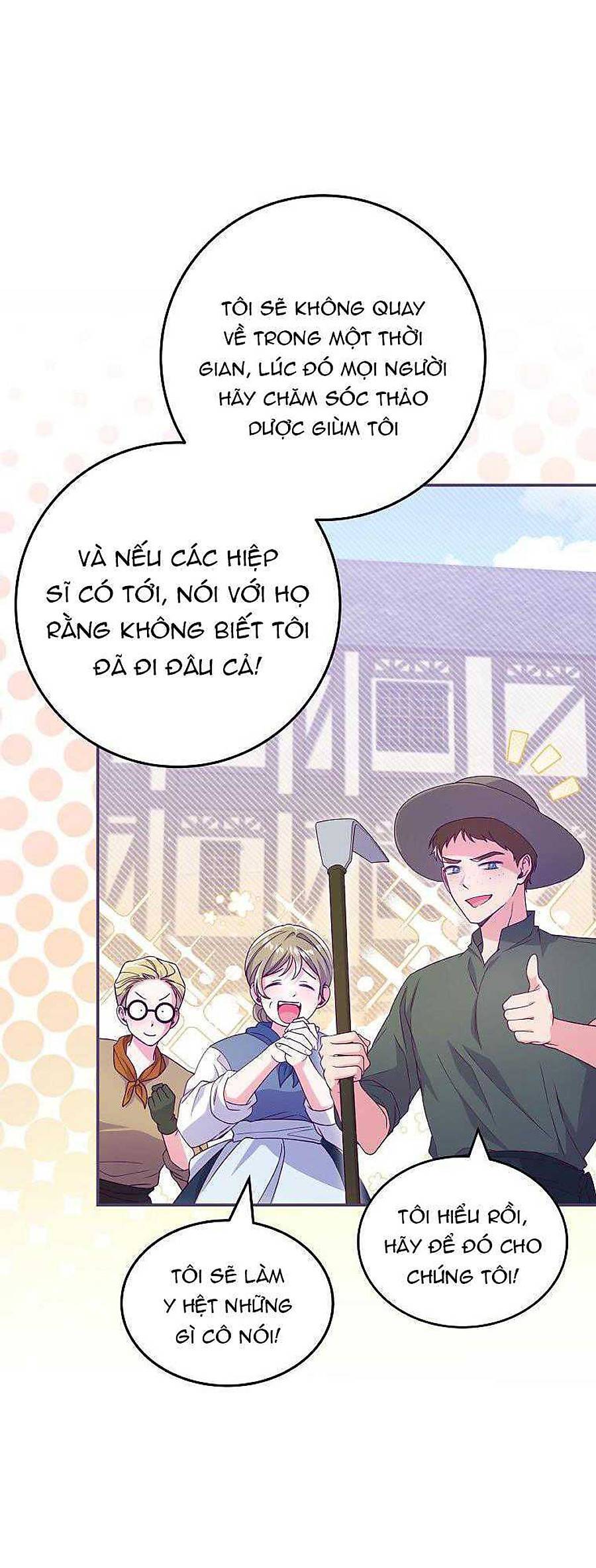 Tôi Bị Mắc Kẹt Trong Trò Chơi Lỗi: Chapter 38