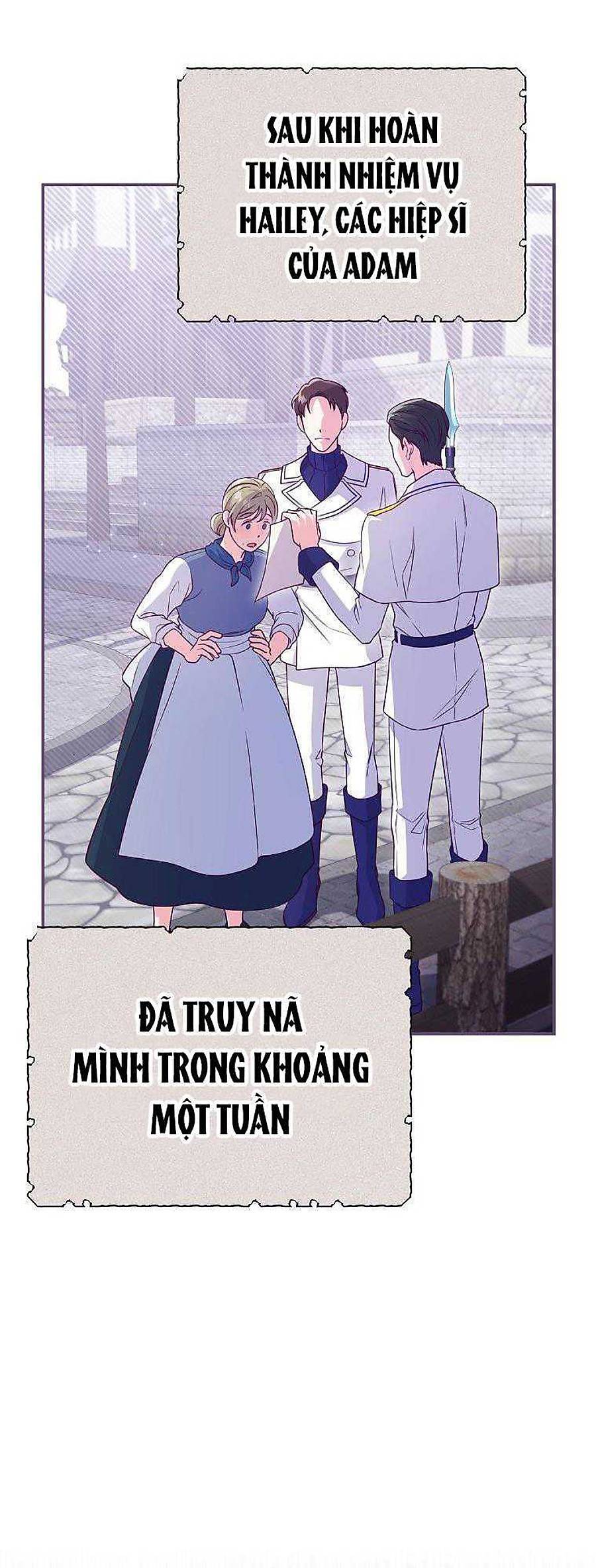 Tôi Bị Mắc Kẹt Trong Trò Chơi Lỗi: Chapter 38