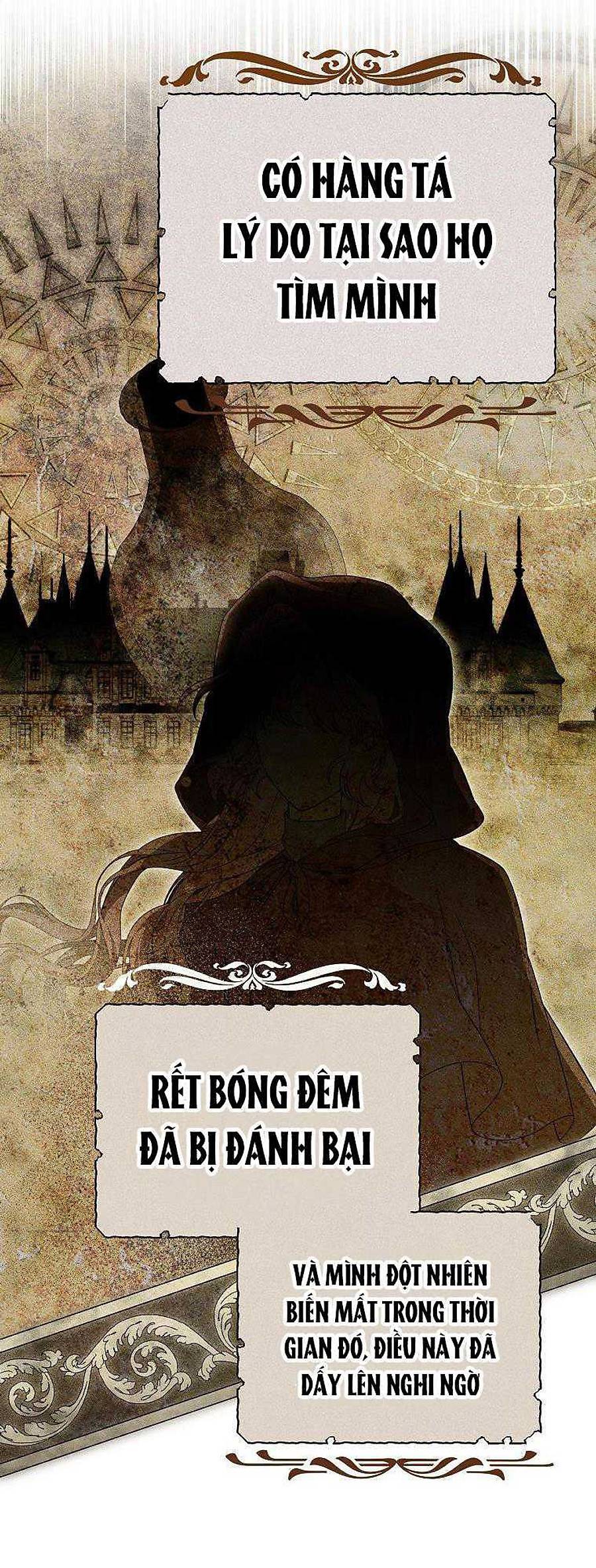 Tôi Bị Mắc Kẹt Trong Trò Chơi Lỗi: Chapter 38
