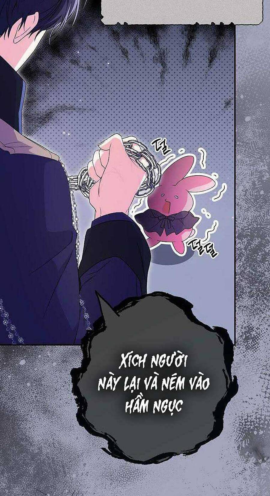 Tôi Bị Mắc Kẹt Trong Trò Chơi Lỗi: Chapter 38