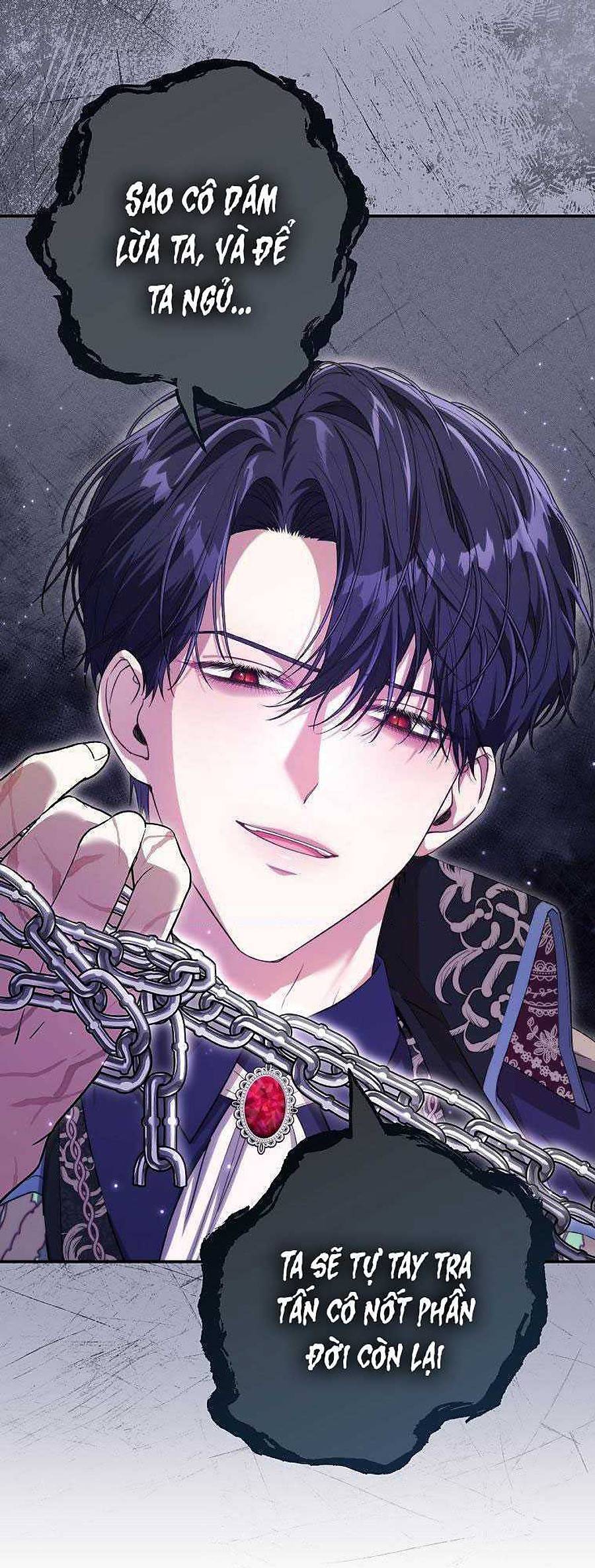 Tôi Bị Mắc Kẹt Trong Trò Chơi Lỗi: Chapter 38