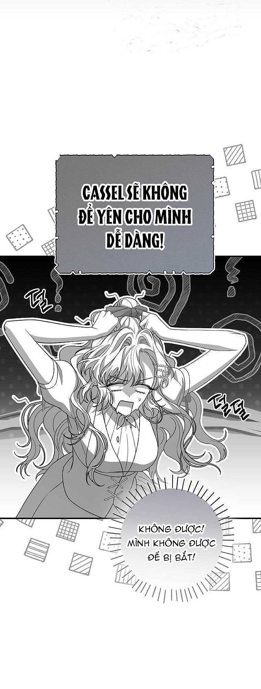 Tôi Bị Mắc Kẹt Trong Trò Chơi Lỗi: Chapter 38