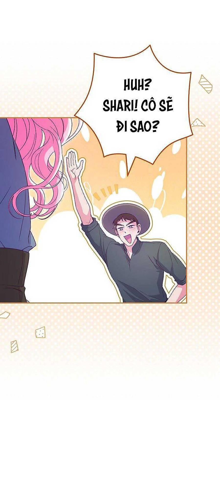 Tôi Bị Mắc Kẹt Trong Trò Chơi Lỗi: Chapter 38