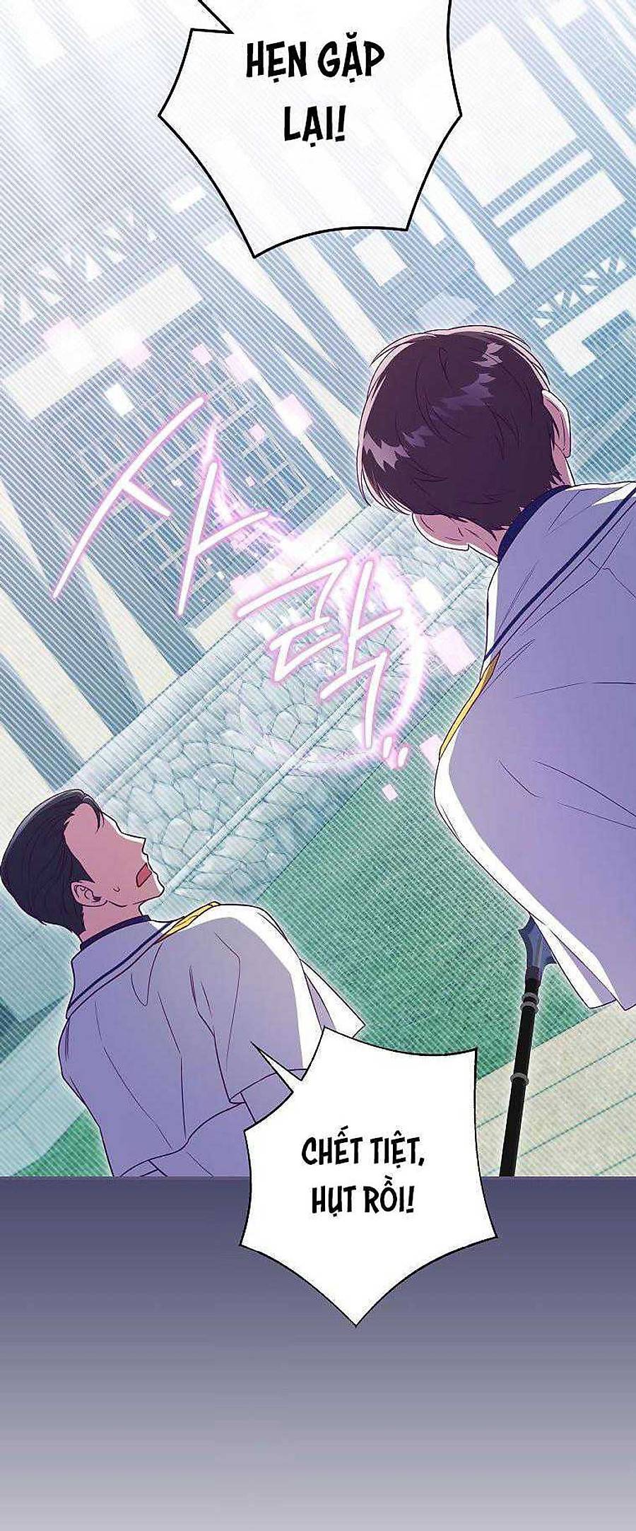 Tôi Bị Mắc Kẹt Trong Trò Chơi Lỗi: Chapter 38