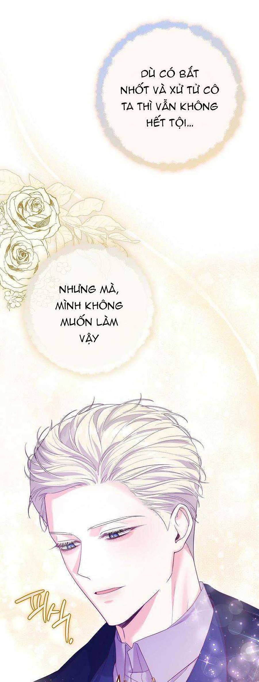 Tôi Bị Mắc Kẹt Trong Trò Chơi Lỗi: Chapter 38