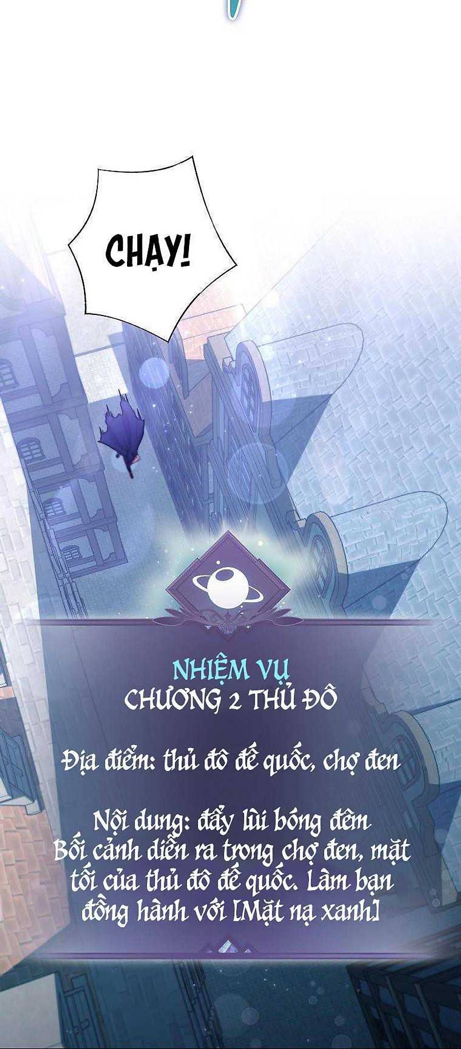 Tôi Bị Mắc Kẹt Trong Trò Chơi Lỗi: Chapter 38