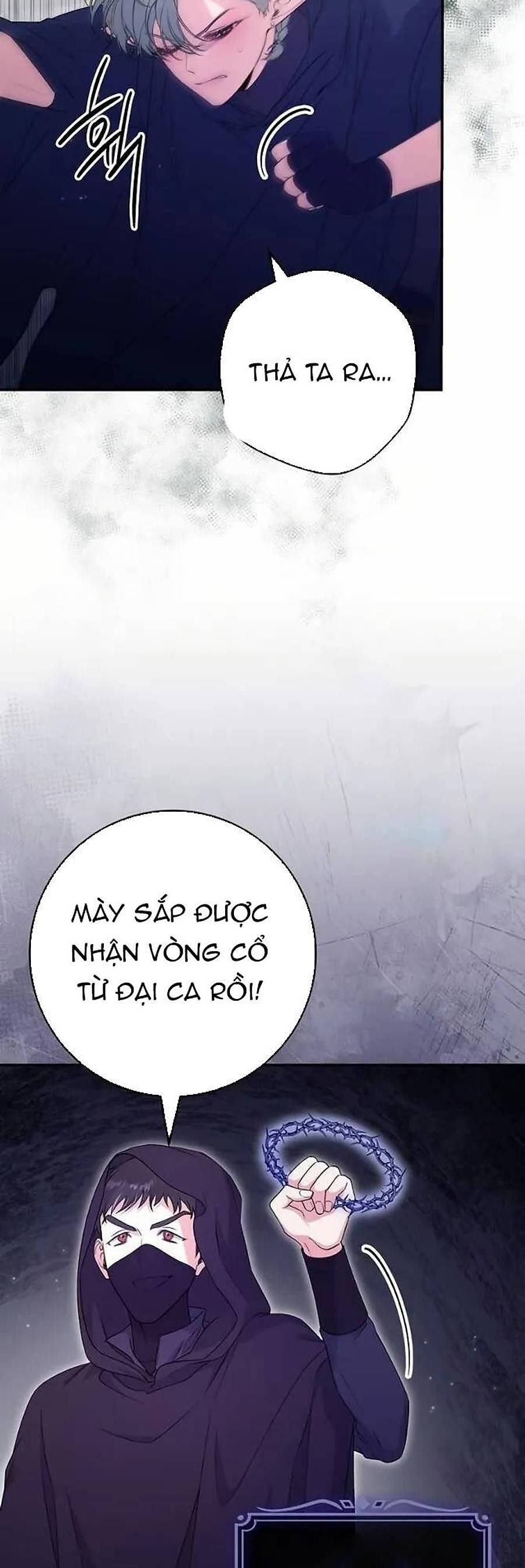 Tôi Bị Mắc Kẹt Trong Trò Chơi Lỗi: Chapter 39