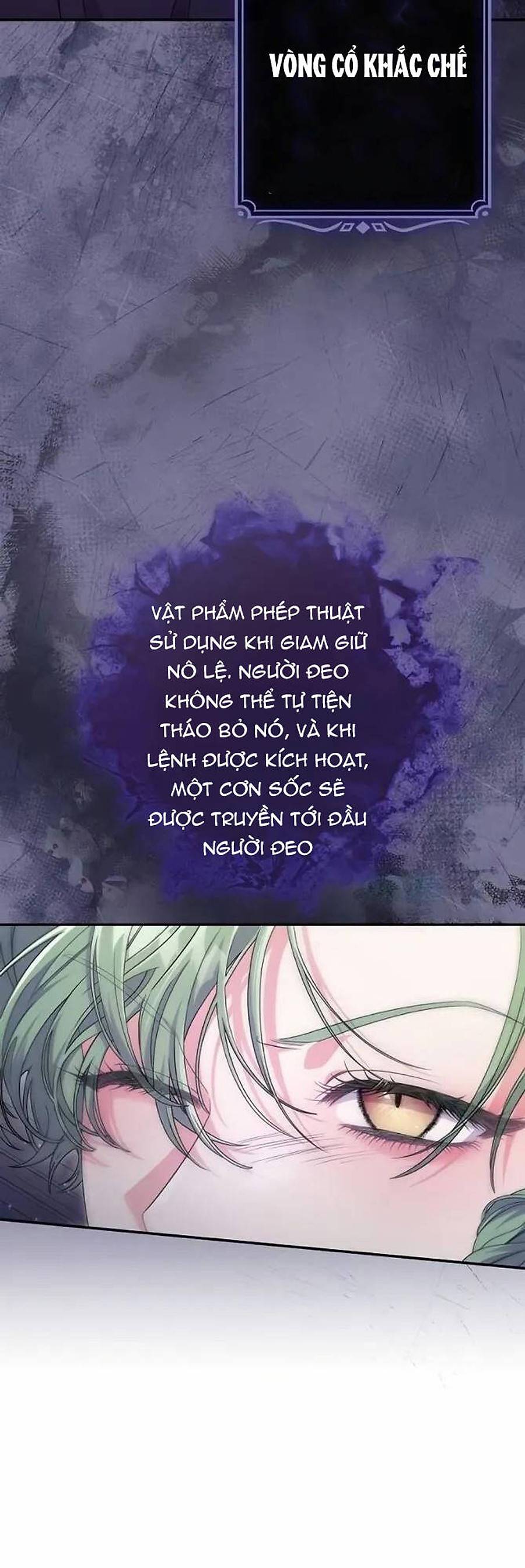 Tôi Bị Mắc Kẹt Trong Trò Chơi Lỗi: Chapter 39