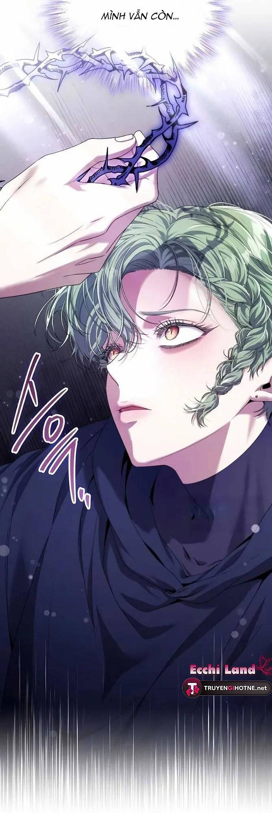 Tôi Bị Mắc Kẹt Trong Trò Chơi Lỗi: Chapter 39