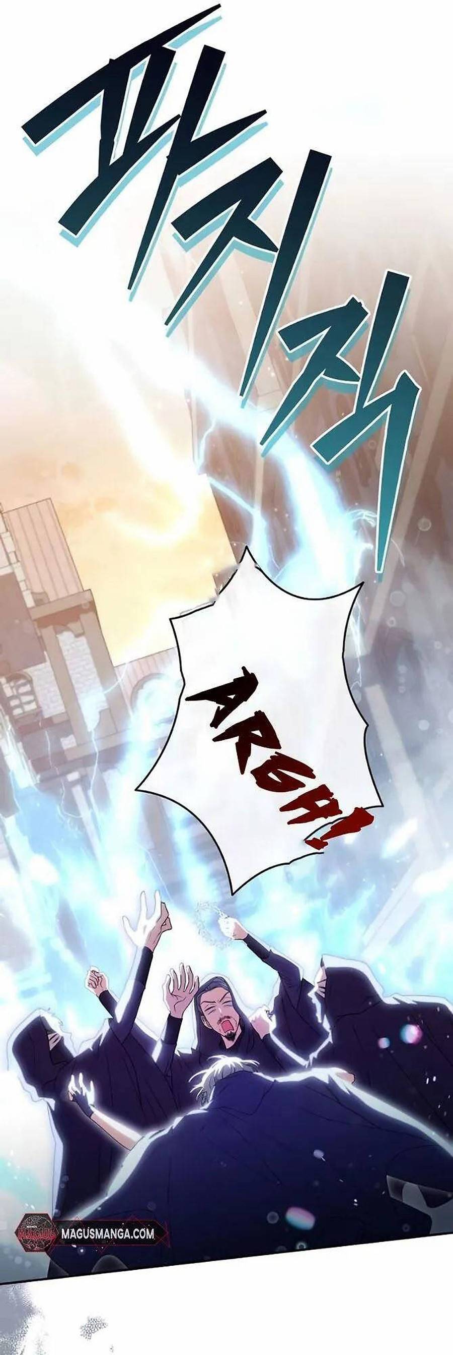 Tôi Bị Mắc Kẹt Trong Trò Chơi Lỗi: Chapter 39