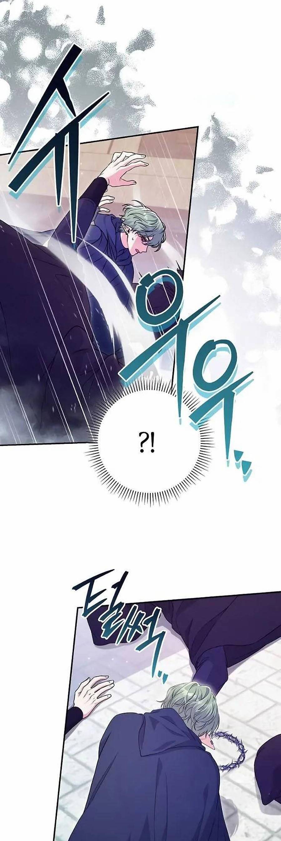 Tôi Bị Mắc Kẹt Trong Trò Chơi Lỗi: Chapter 39