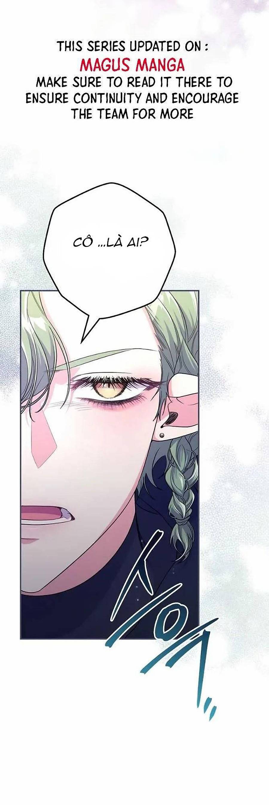 Tôi Bị Mắc Kẹt Trong Trò Chơi Lỗi: Chapter 39