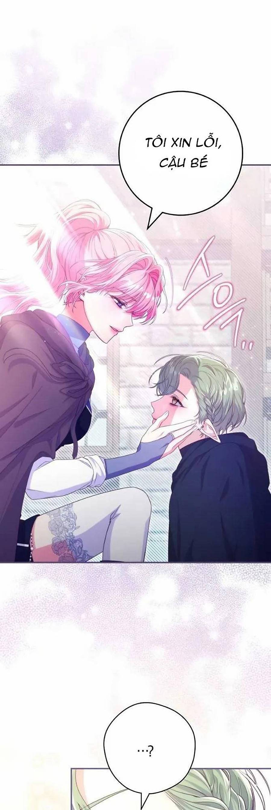 Tôi Bị Mắc Kẹt Trong Trò Chơi Lỗi: Chapter 39