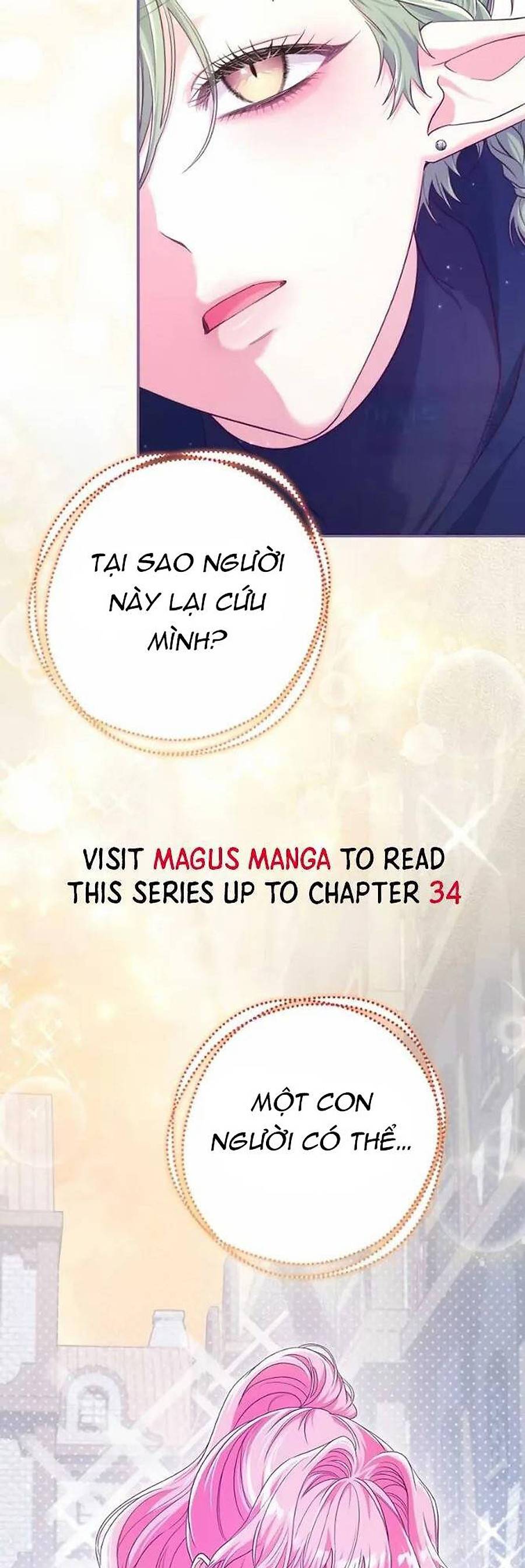 Tôi Bị Mắc Kẹt Trong Trò Chơi Lỗi: Chapter 39