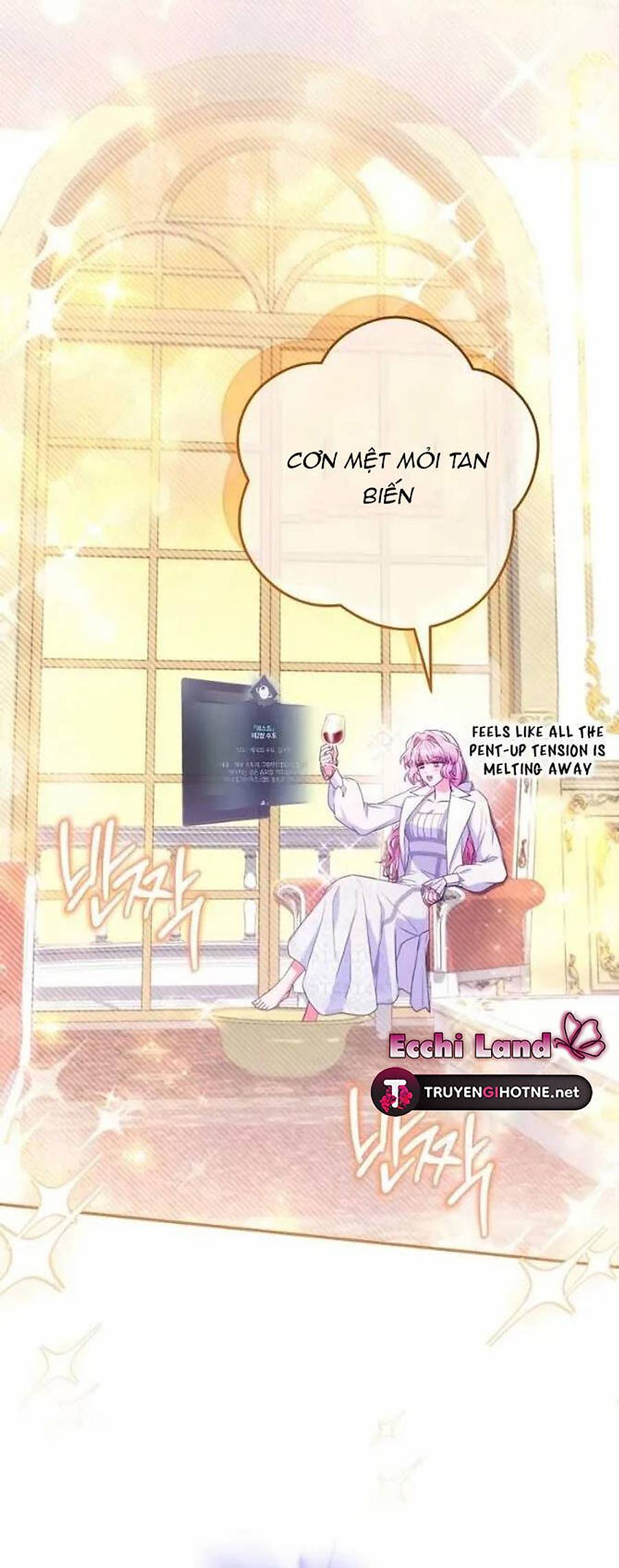Tôi Bị Mắc Kẹt Trong Trò Chơi Lỗi: Chapter 39