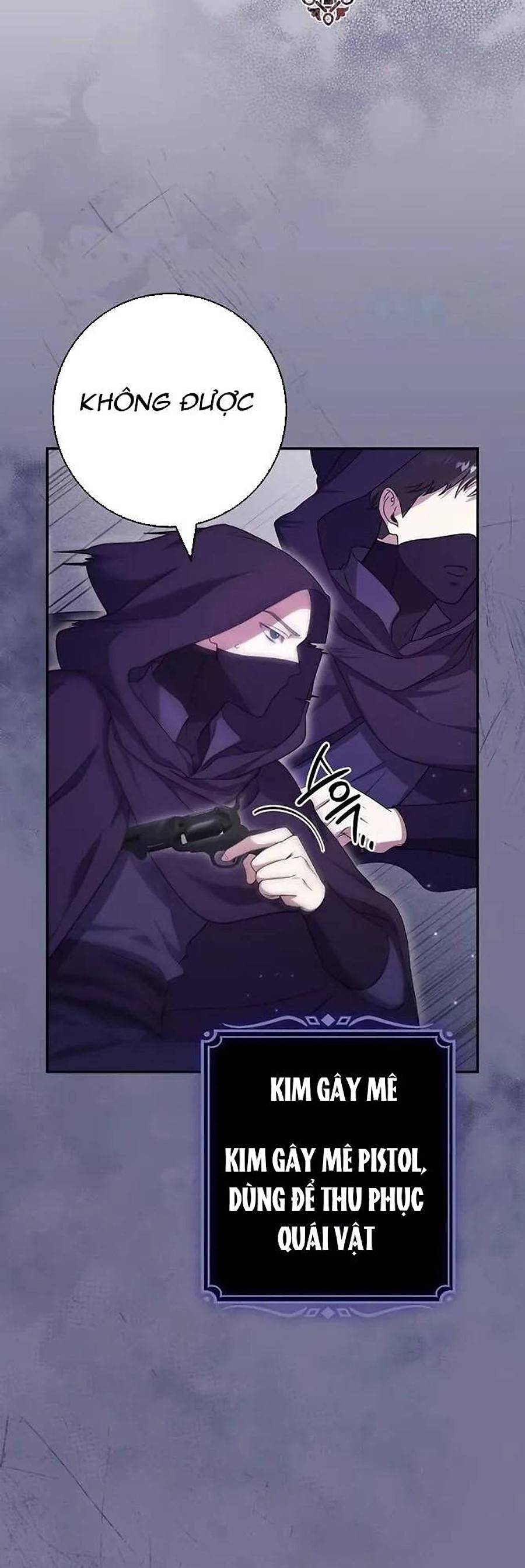 Tôi Bị Mắc Kẹt Trong Trò Chơi Lỗi: Chapter 39