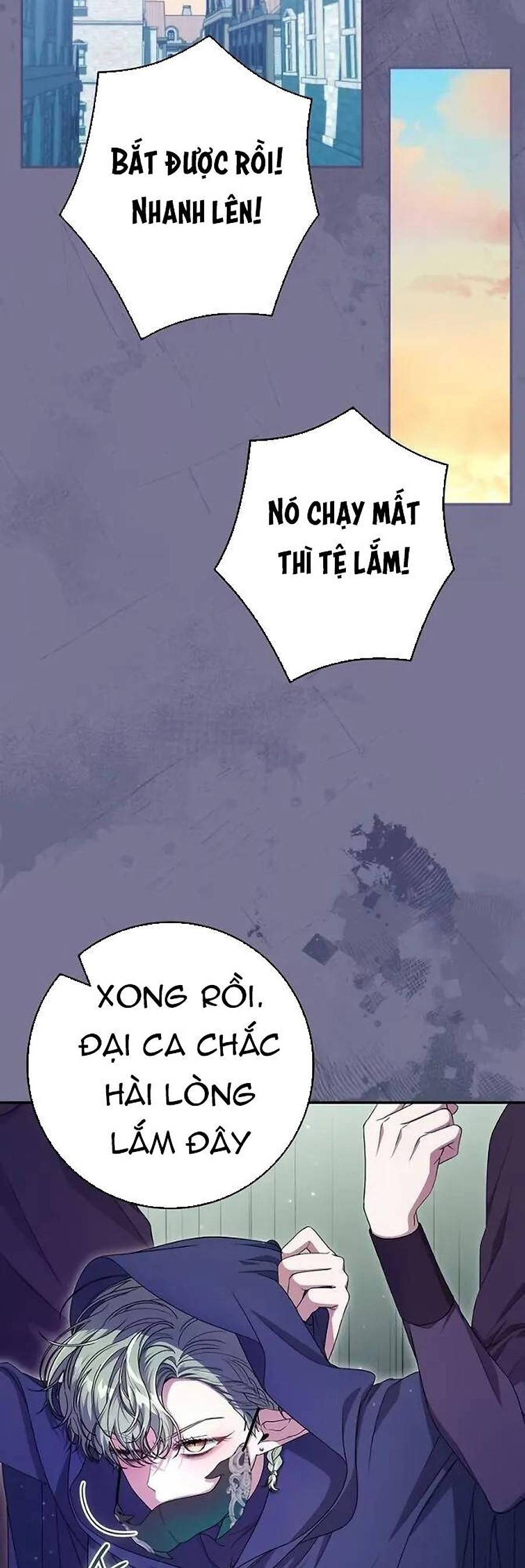 Tôi Bị Mắc Kẹt Trong Trò Chơi Lỗi: Chapter 39