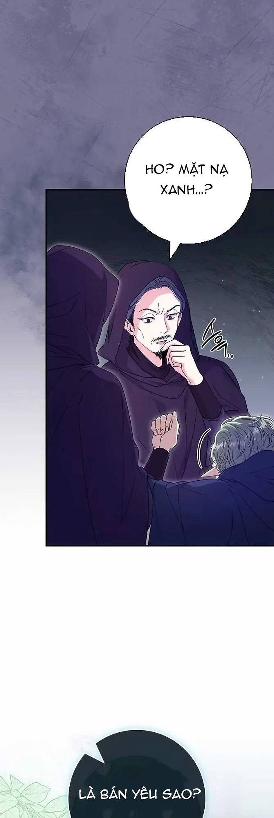 Tôi Bị Mắc Kẹt Trong Trò Chơi Lỗi: Chapter 39