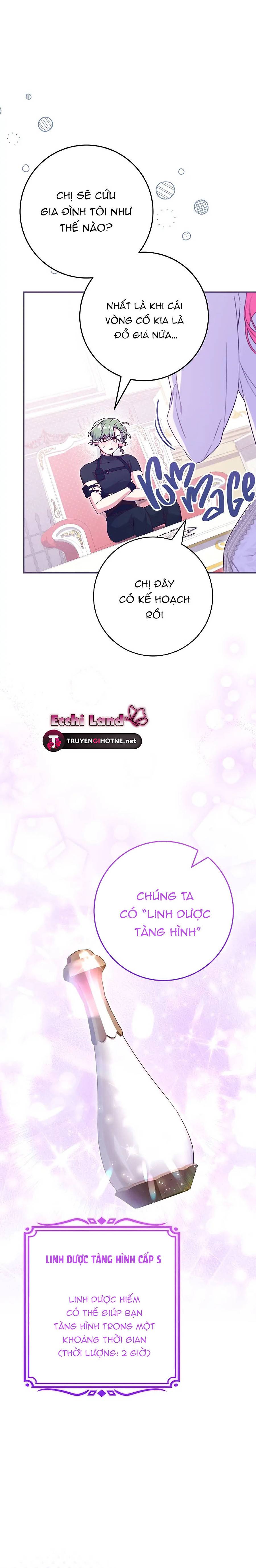 Tôi Bị Mắc Kẹt Trong Trò Chơi Lỗi: Chapter 42