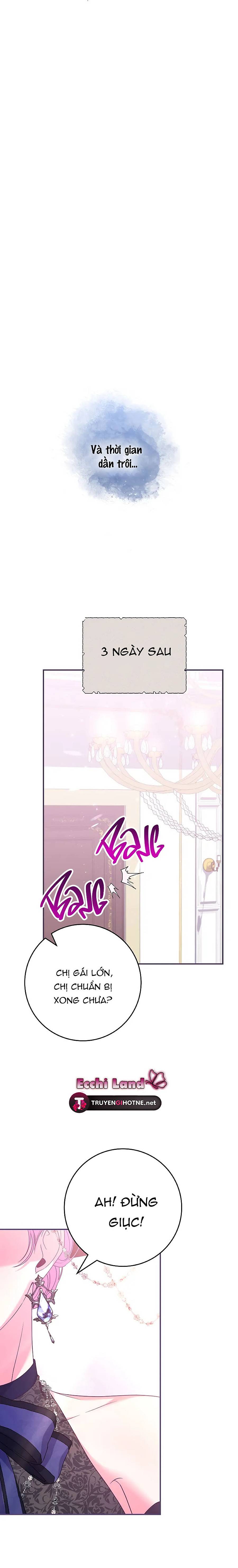 Tôi Bị Mắc Kẹt Trong Trò Chơi Lỗi: Chapter 42