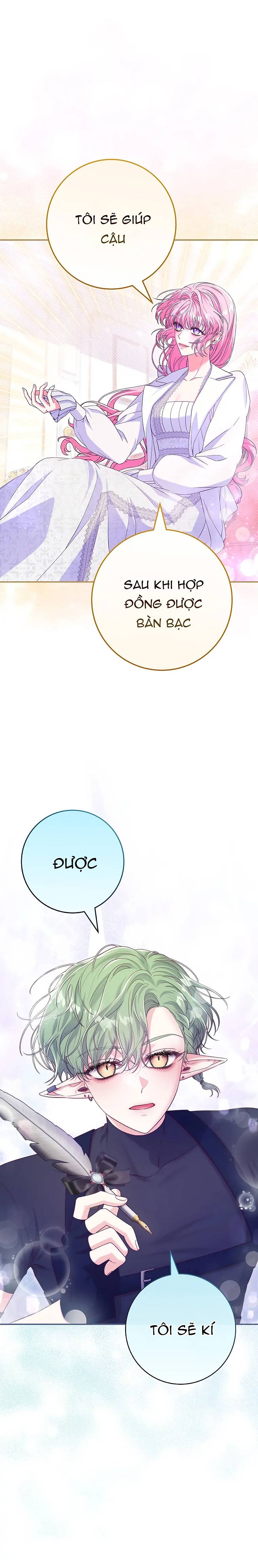 Tôi Bị Mắc Kẹt Trong Trò Chơi Lỗi: Chapter 42