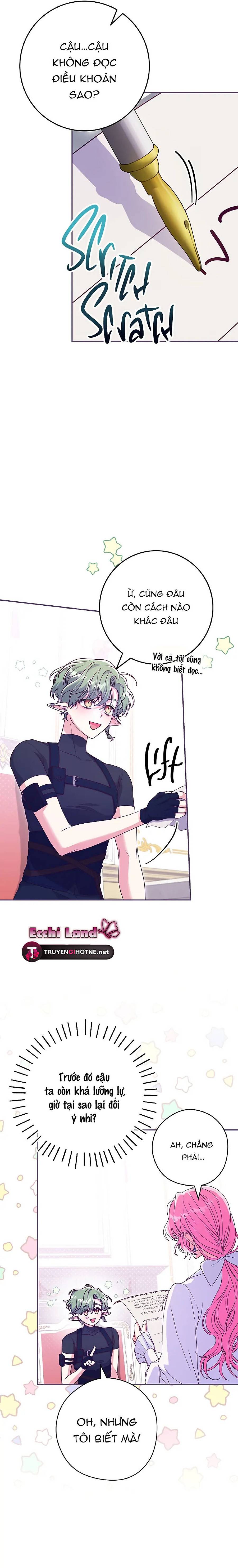 Tôi Bị Mắc Kẹt Trong Trò Chơi Lỗi: Chapter 42