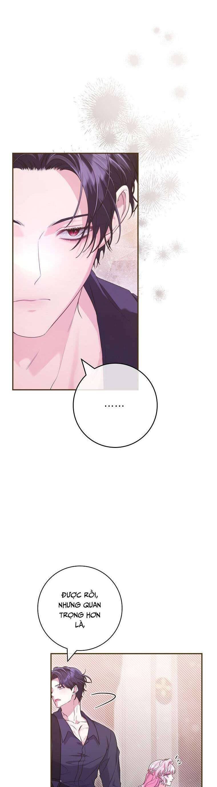 Tôi Bị Mắc Kẹt Trong Trò Chơi Lỗi: Chapter 45