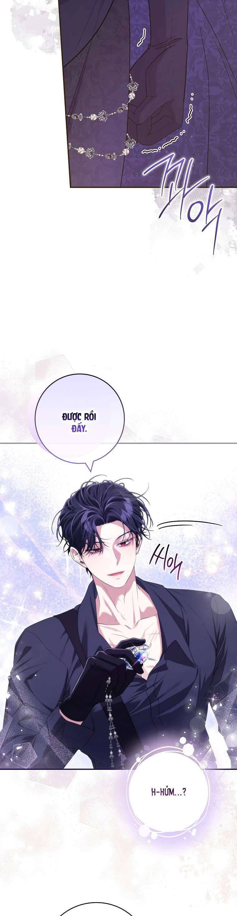 Tôi Bị Mắc Kẹt Trong Trò Chơi Lỗi: Chapter 45