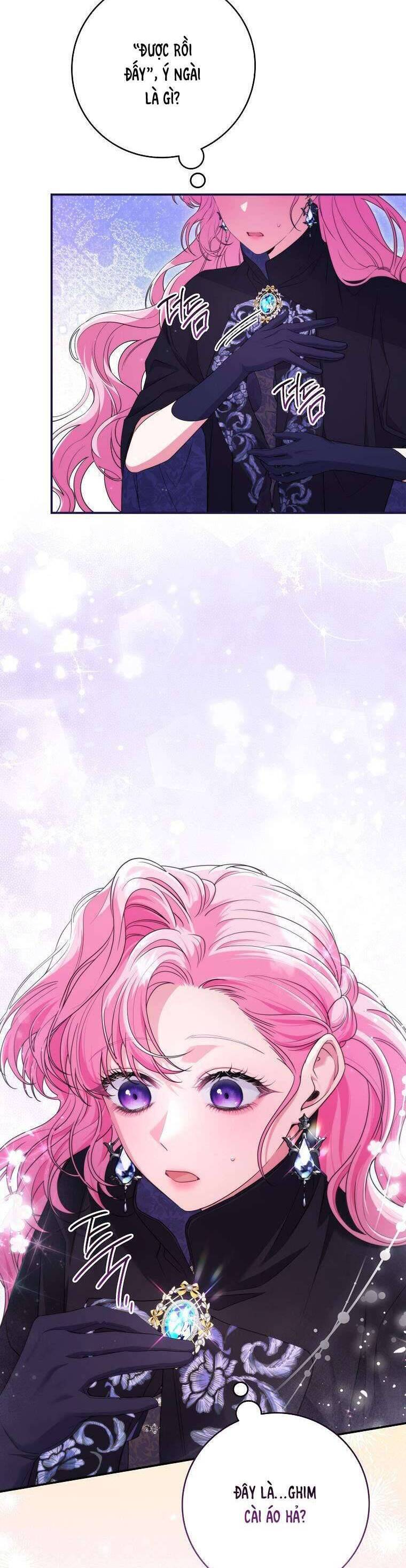 Tôi Bị Mắc Kẹt Trong Trò Chơi Lỗi: Chapter 45