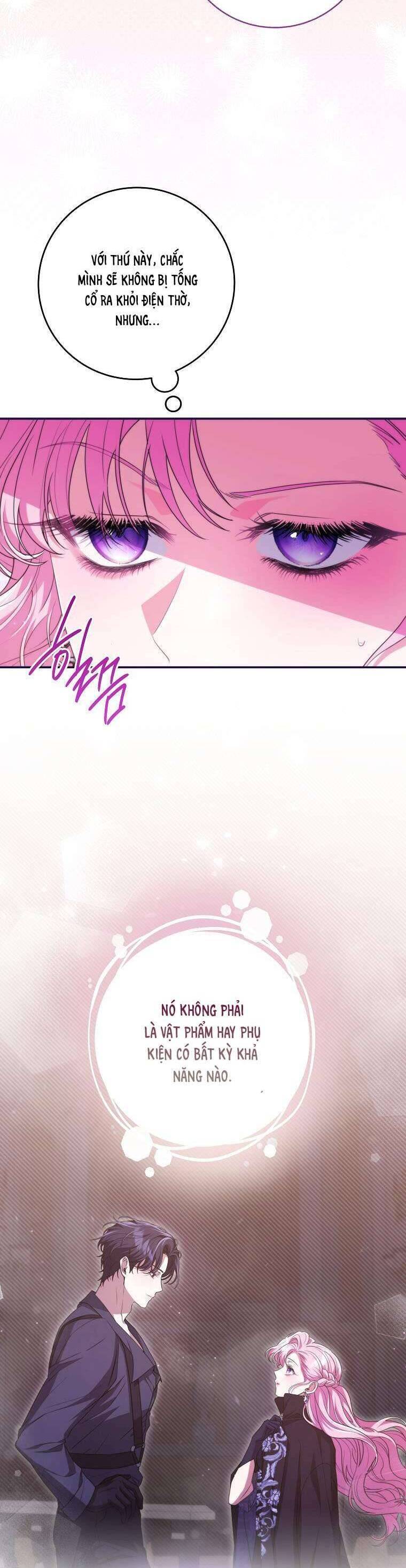 Tôi Bị Mắc Kẹt Trong Trò Chơi Lỗi: Chapter 45