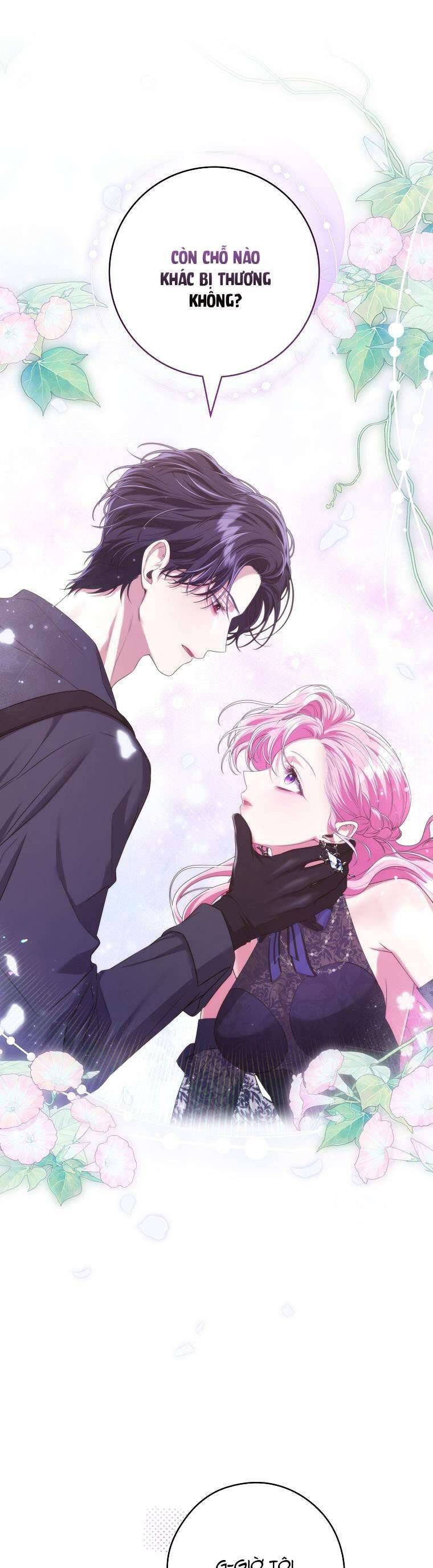 Tôi Bị Mắc Kẹt Trong Trò Chơi Lỗi: Chapter 45