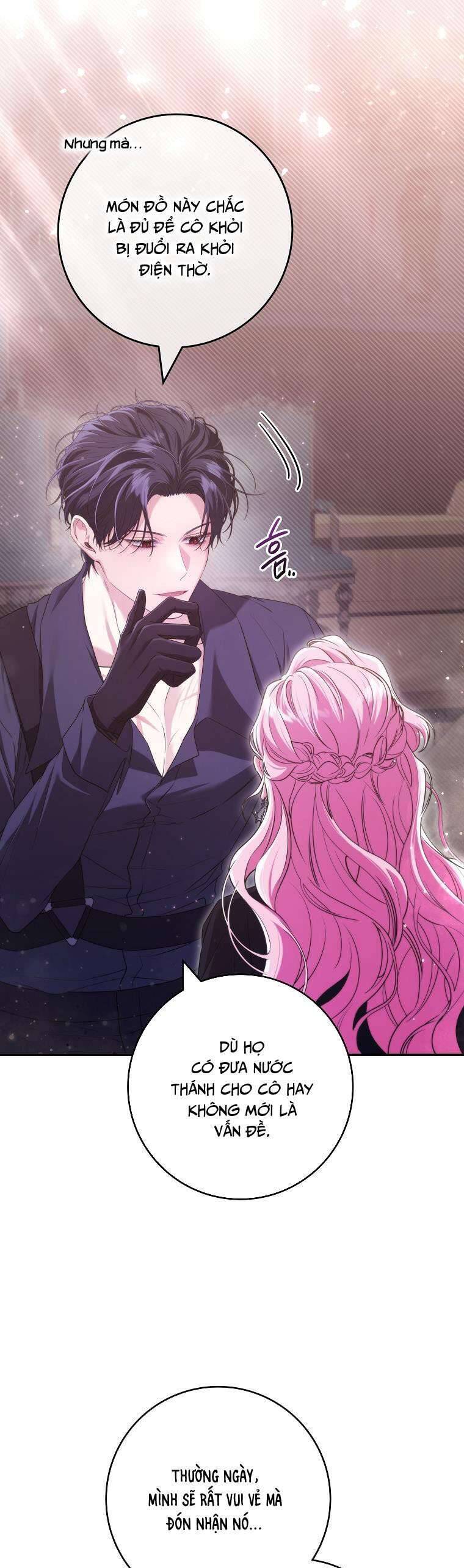 Tôi Bị Mắc Kẹt Trong Trò Chơi Lỗi: Chapter 45