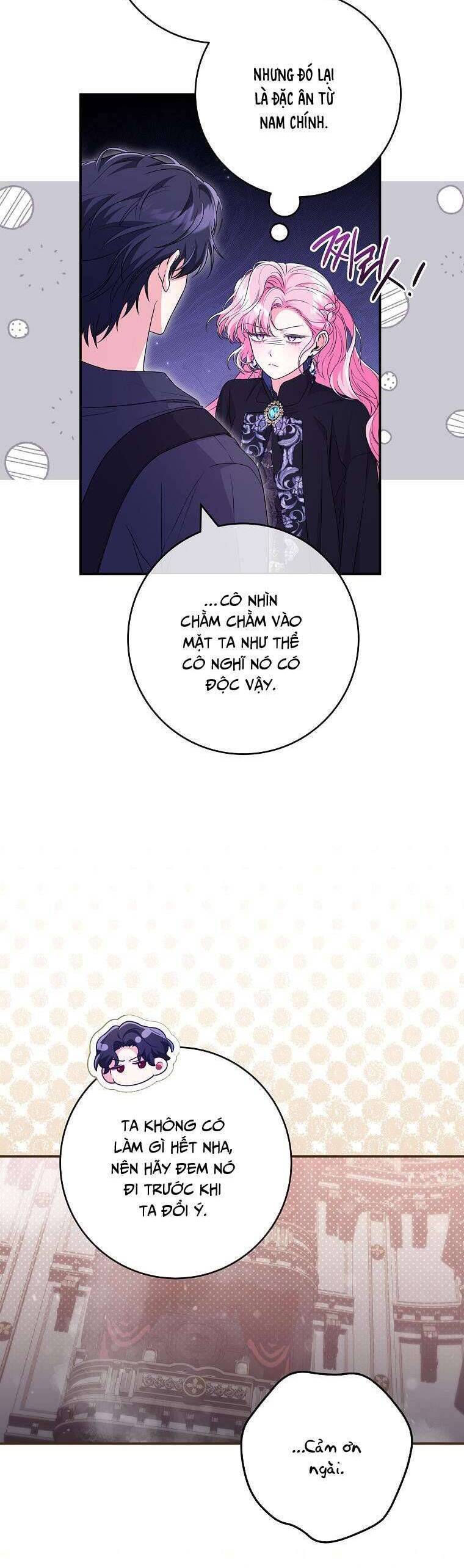 Tôi Bị Mắc Kẹt Trong Trò Chơi Lỗi: Chapter 45
