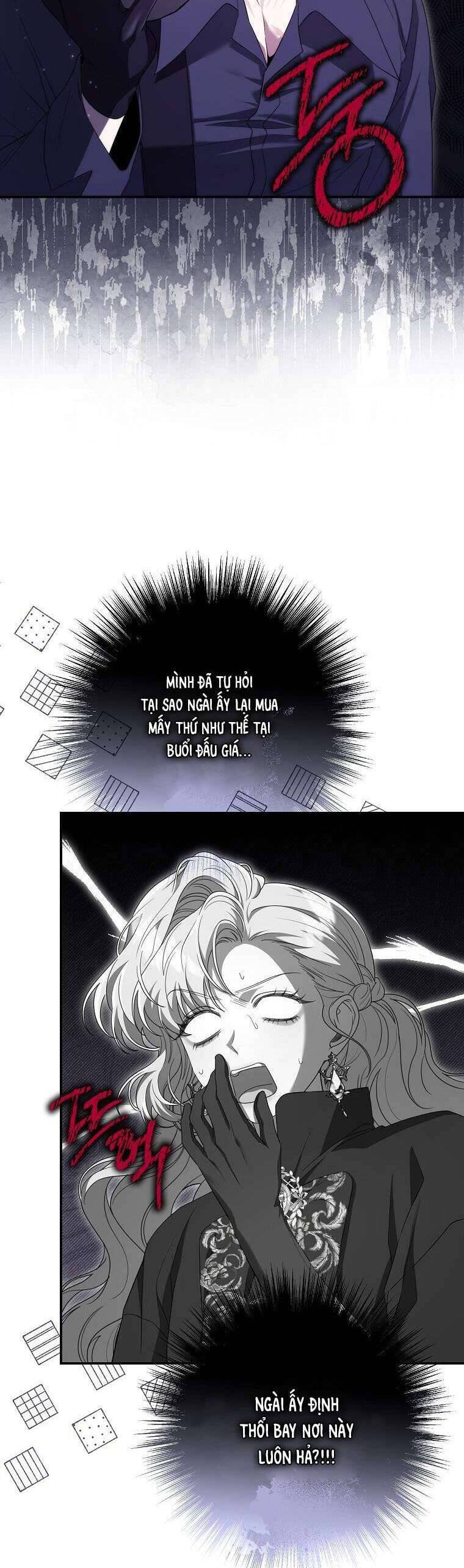 Tôi Bị Mắc Kẹt Trong Trò Chơi Lỗi: Chapter 45
