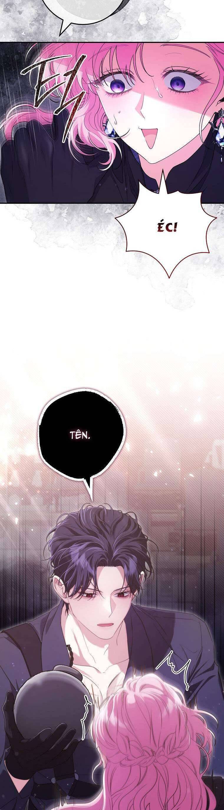 Tôi Bị Mắc Kẹt Trong Trò Chơi Lỗi: Chapter 45