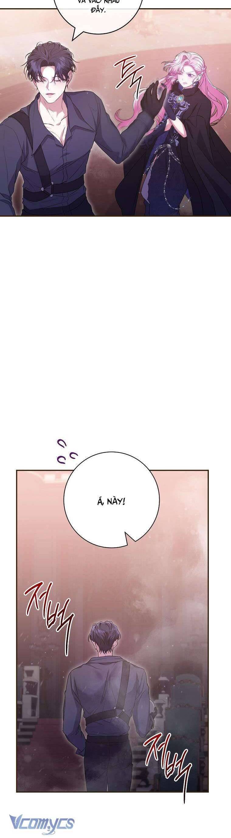 Tôi Bị Mắc Kẹt Trong Trò Chơi Lỗi: Chapter 45